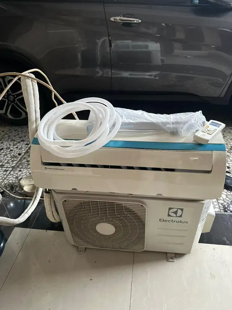 AC Electrolux 1/2 pk second