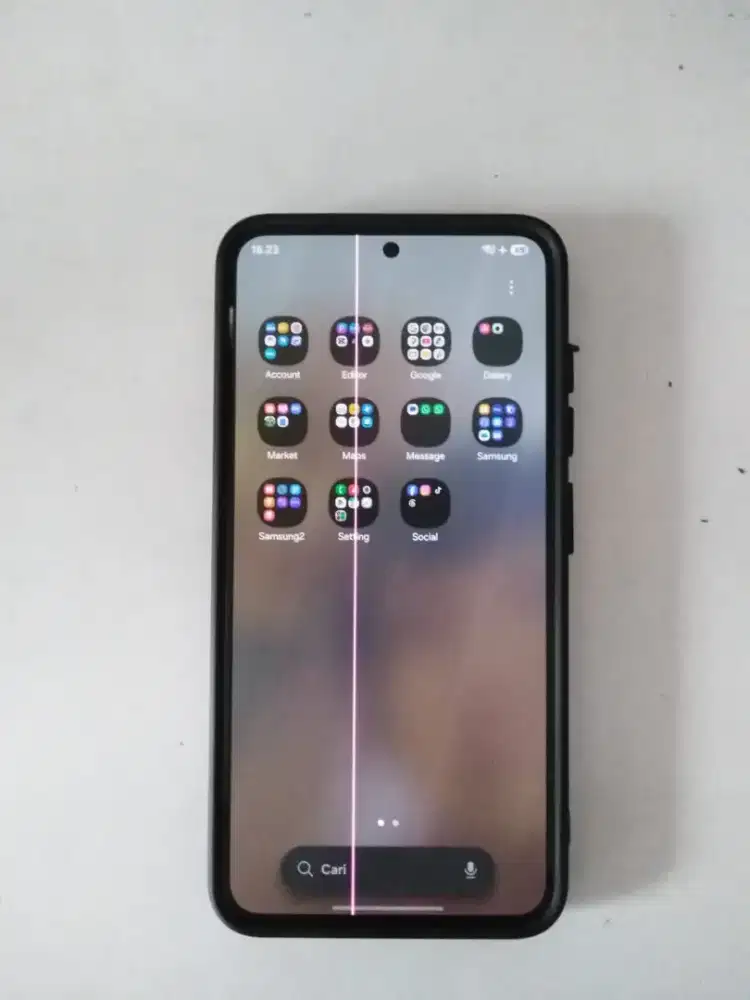 Samsung S23 basic 8/256 SEIN Resmi minus