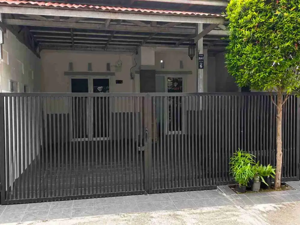 Villa Bogor Indah 3