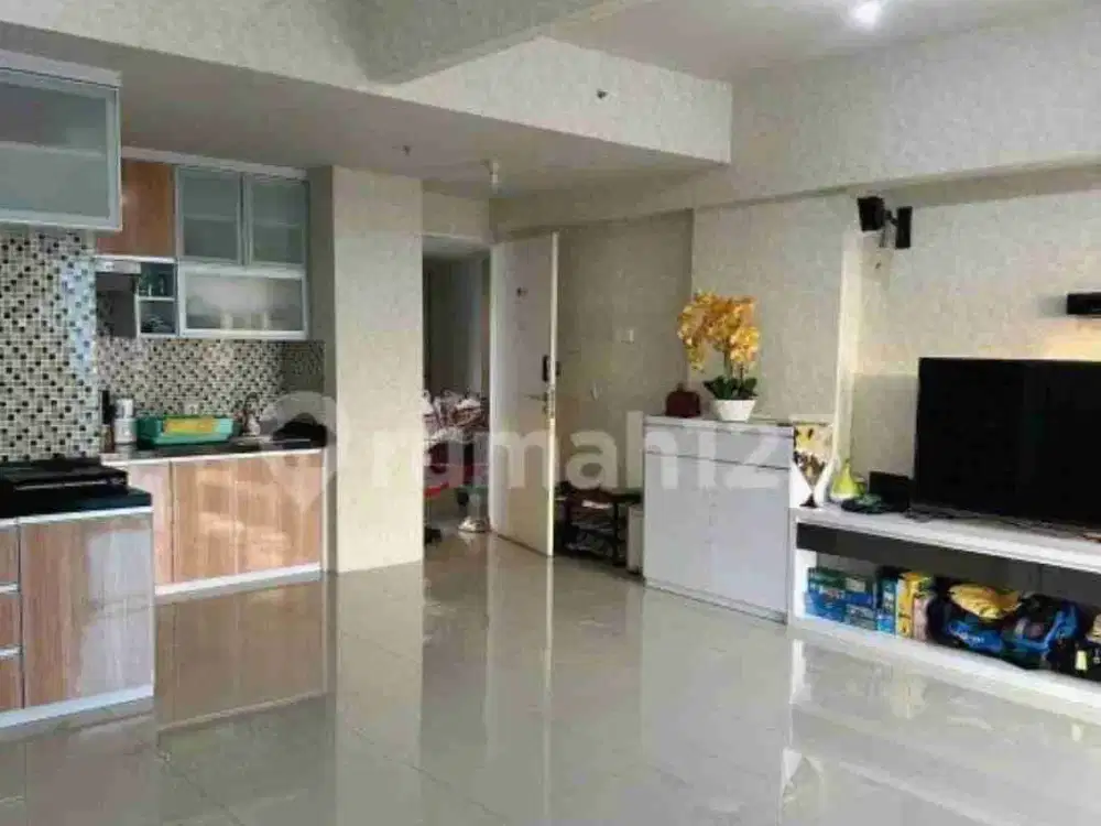 Dijual Apartemen Orchard Pakuwon Mall