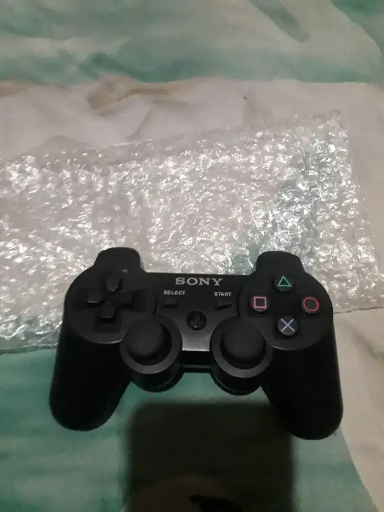 Stik PS3 ori pabrik normal baru tangerang kota