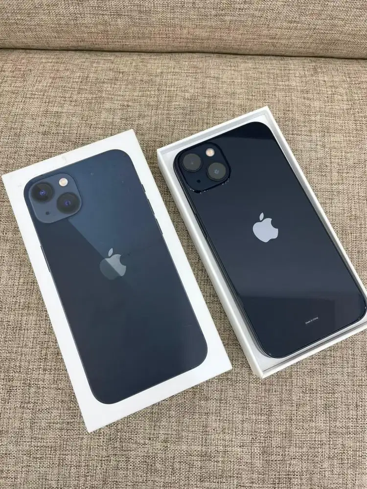 Iphone 13 128 ibox likenew