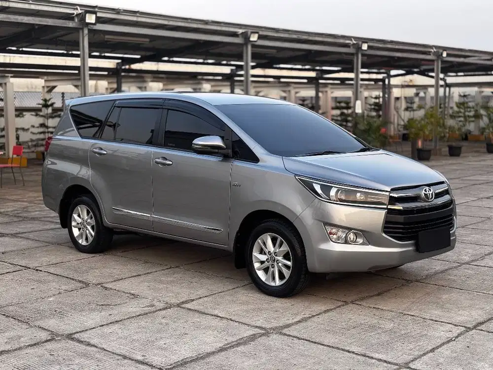 Innova 2.0 G AT 2018