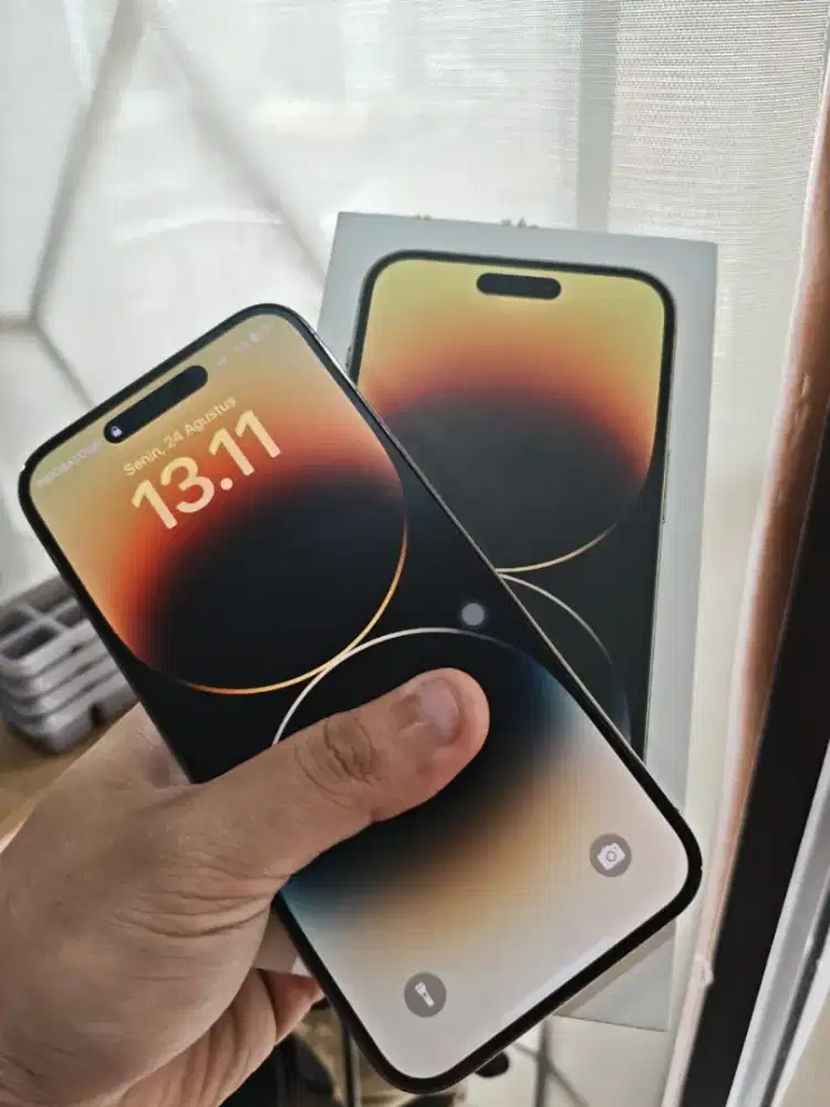 iPhone 14 Promax 256 Digimap