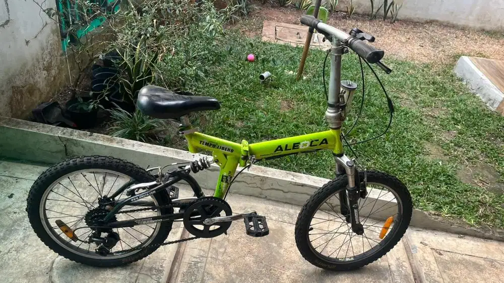 jual speda aleoca