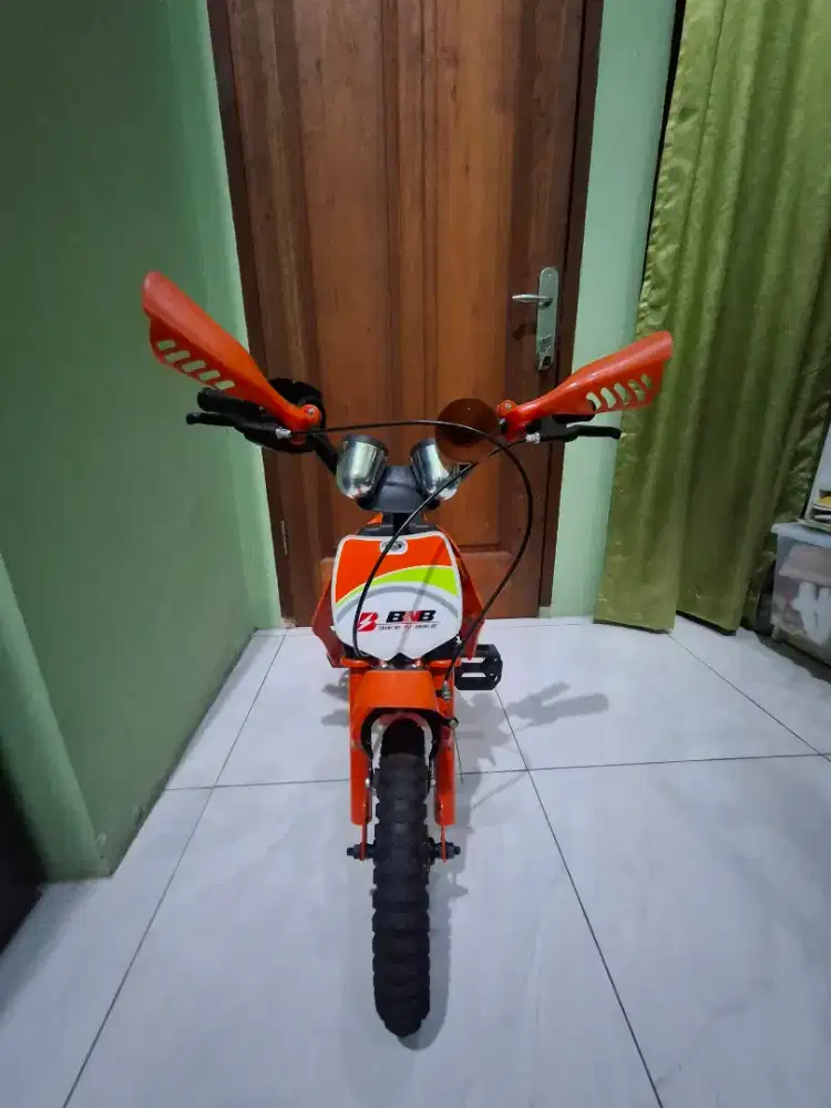 Sepeda Anak BnB