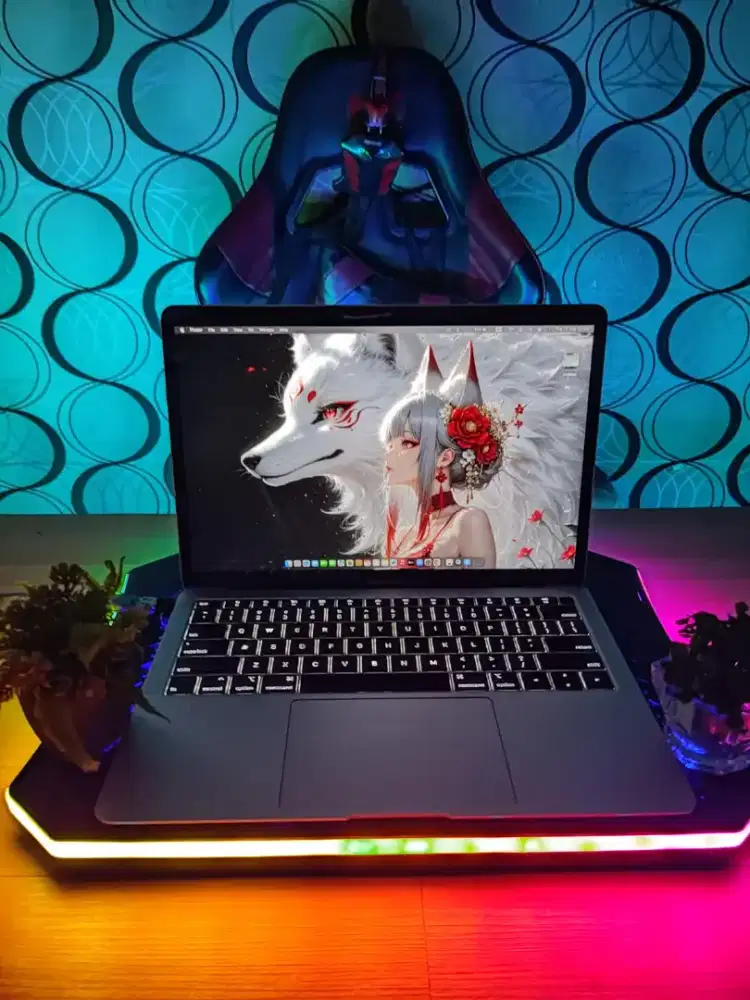 Macbook Air 2019 A1932 RAM 8GB SSD SuperSlim [Premium]