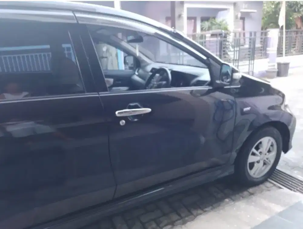 Jual Avanza Veloz 1.5 manual 2014 plat AB Bantul Jogja