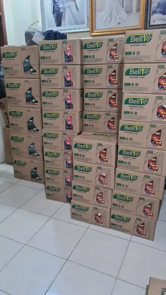 Art daerah tambora jakarta barat