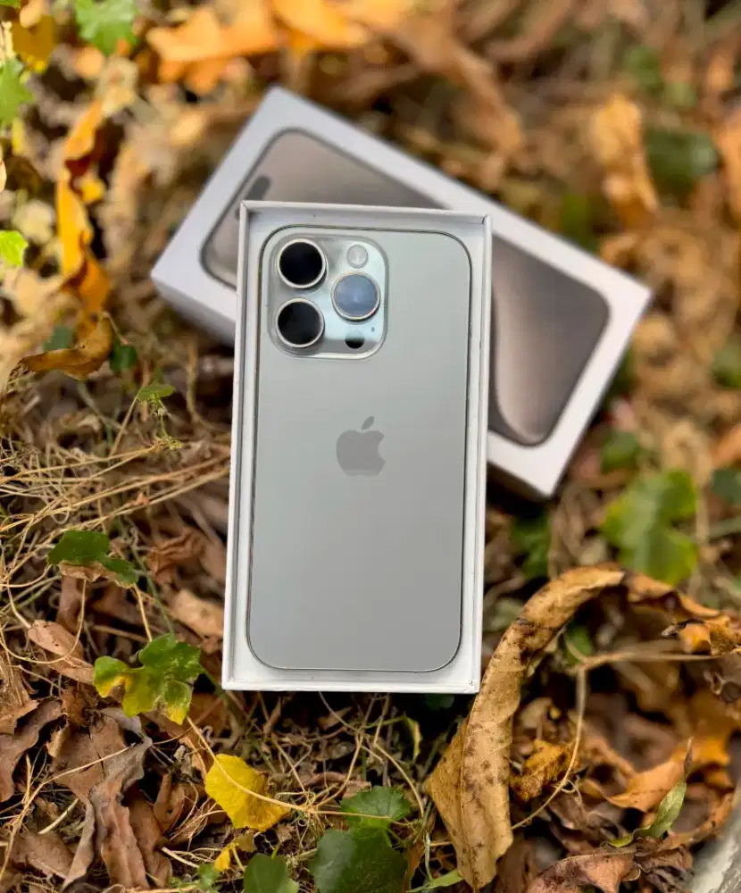 Iphone 15 pro 128gb