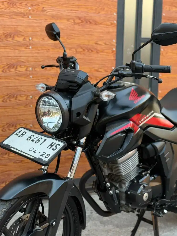 Cbverza 2024 km 12rbuan ab