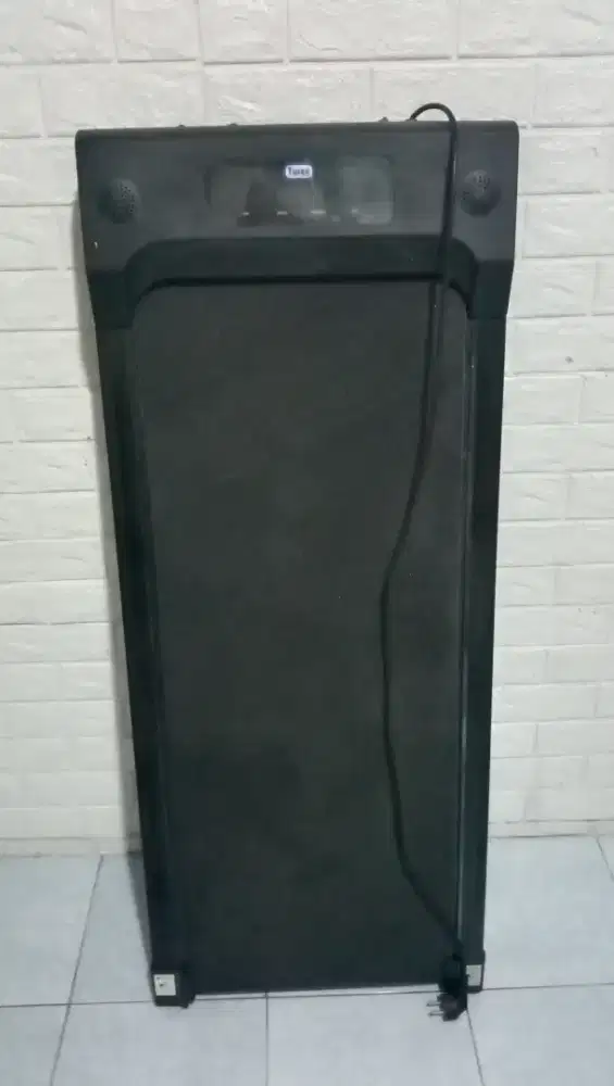 WALKING PAD TREADMILL TWEN GYM STATIS ALAT FITNESS