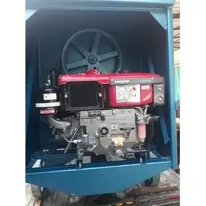 Jual Sewa Concrete Mixer / Mesin Molen Beton / Mesin Pengaduk Semen