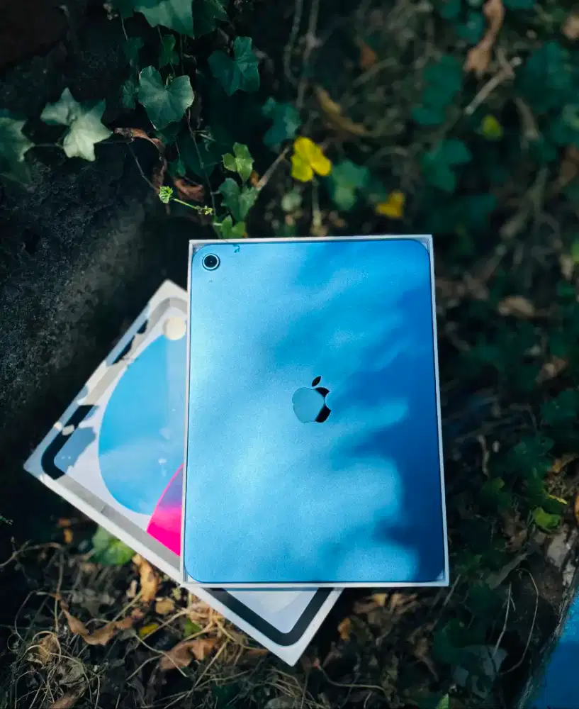 Ipad gen 11 128gb