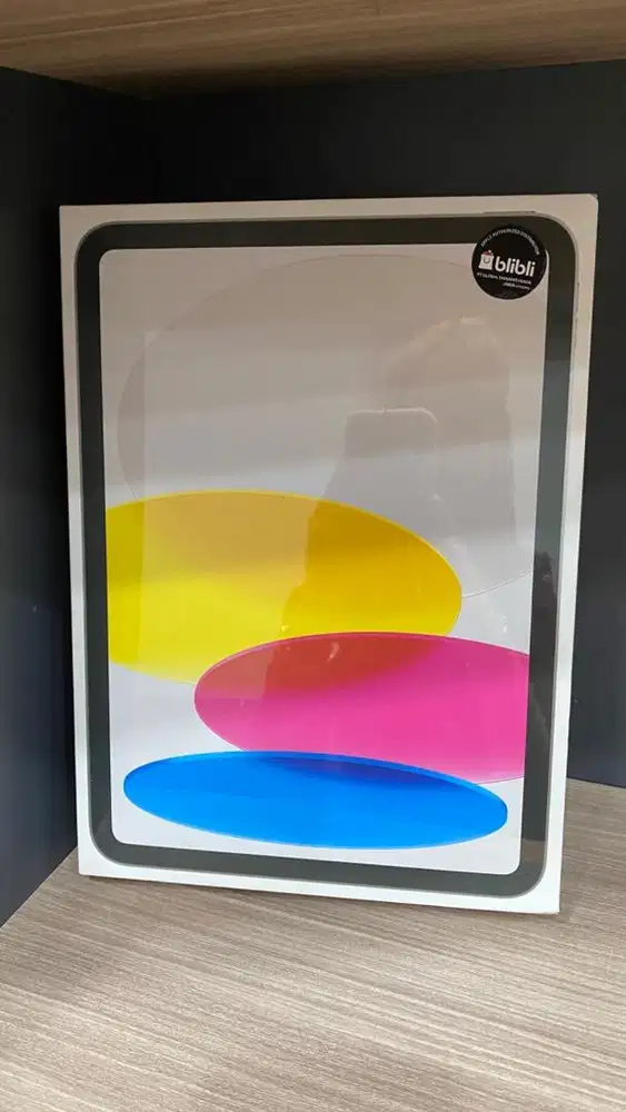 ipad gen 11 128gb