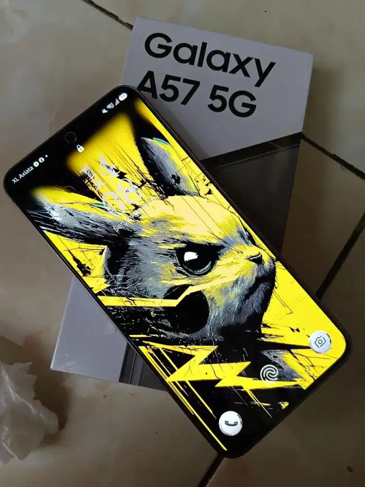 Di jual samsung A57