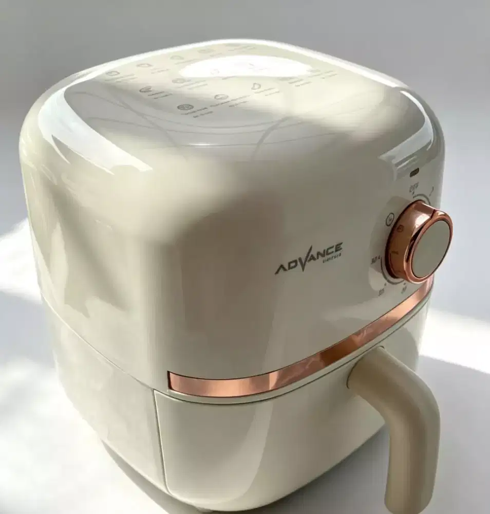 Air Fryer Advance 2,4 Liter