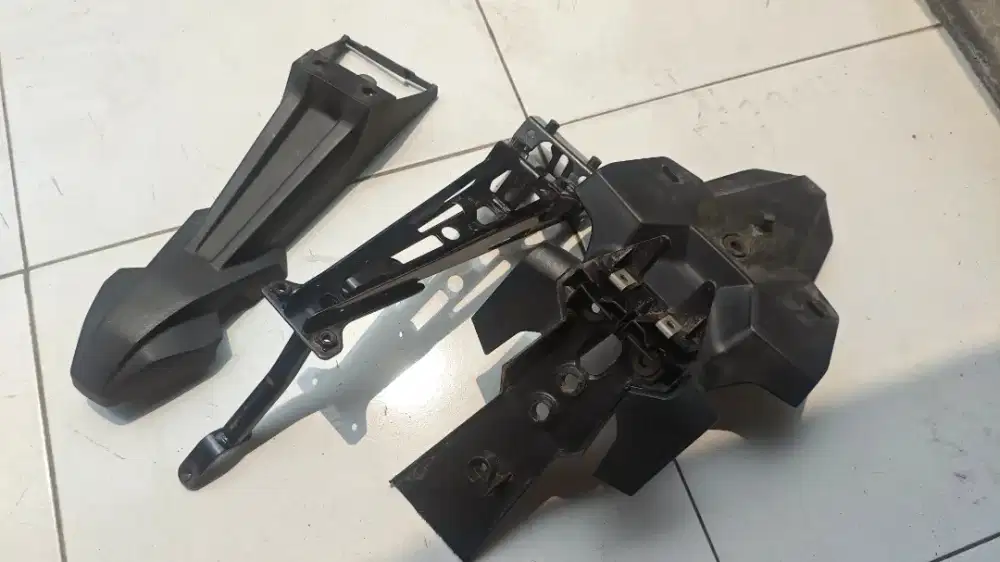 SPAKBOR ORIGINAL COPOTAN CBR 150R K45G