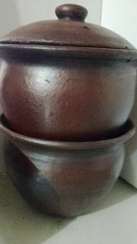 Dibutuhkan segera