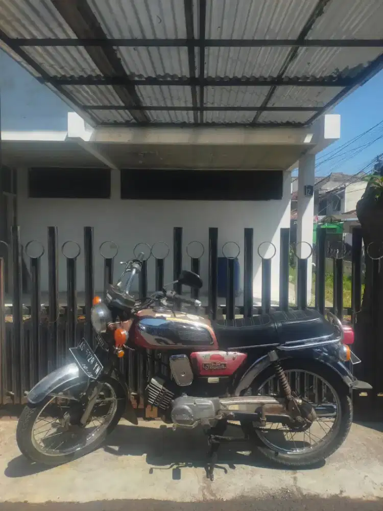 Yamaha L2Super 1980 Original