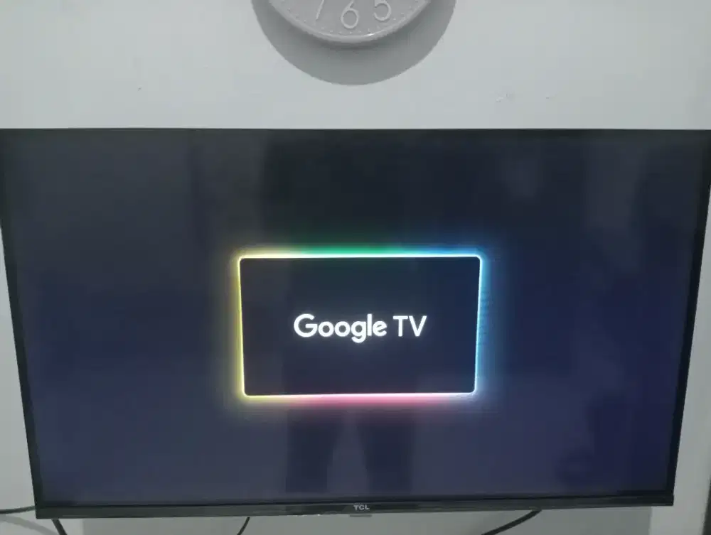 Tv LED TCL.32 INCH