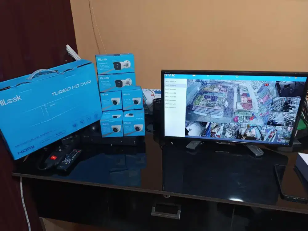 MURAH HARGA CCTV TERJANGKAU