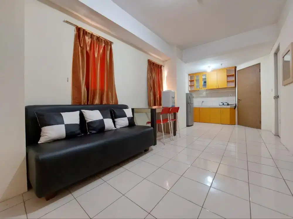 Disewakan Apartemen Gading Icon, nyaman, strategis, dekat Mall,Sekolah