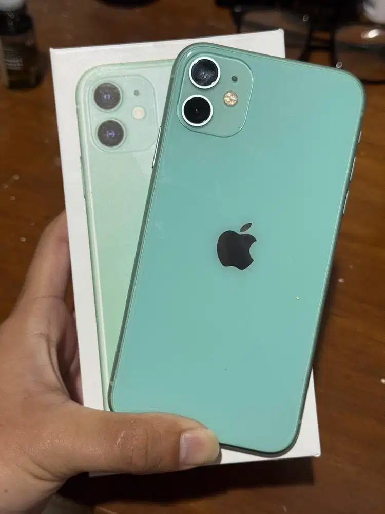 iphone 11 64 inter beacukai