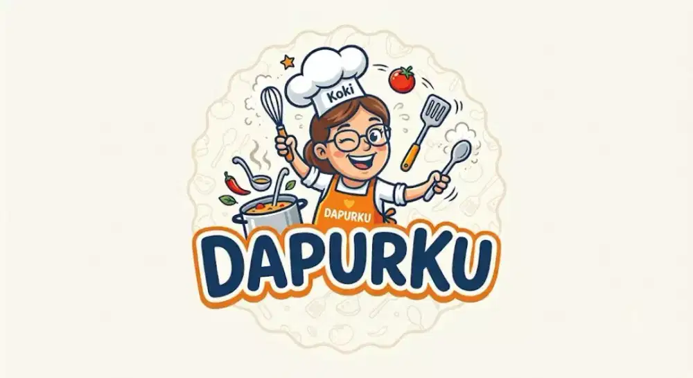 LOKER Tukang Masak