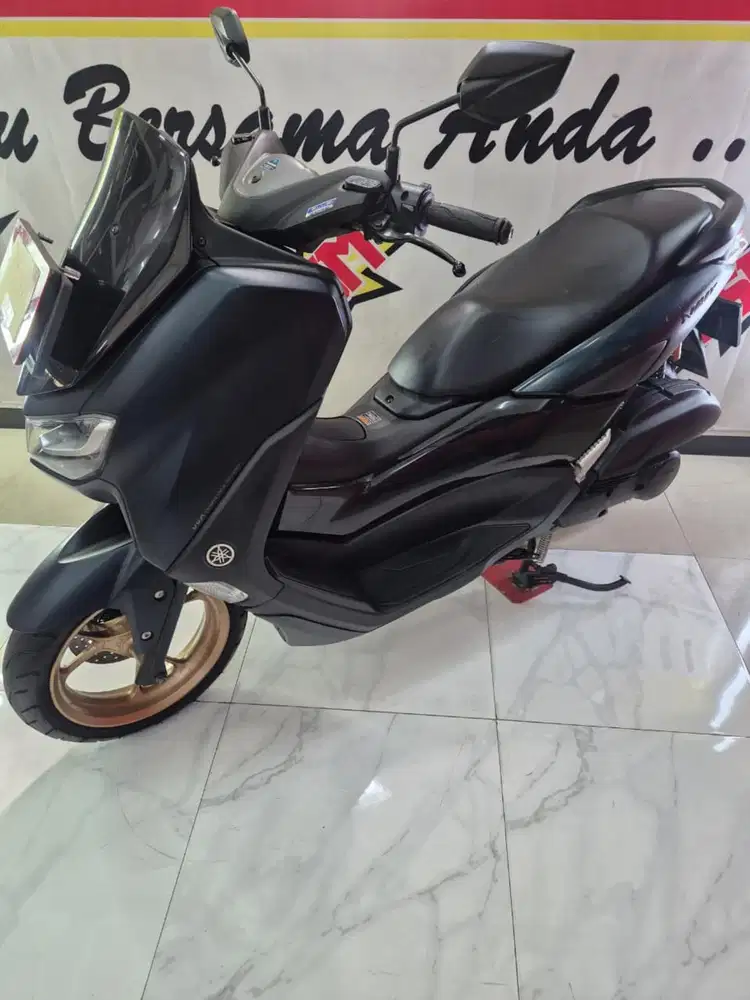 Yamaha Nmax New keyles km5 ribuan non abs