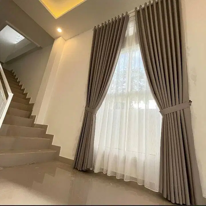 Penyedia Gorden Hordeng Gordyn Korden Gordeng Horden Kordeng Curtain