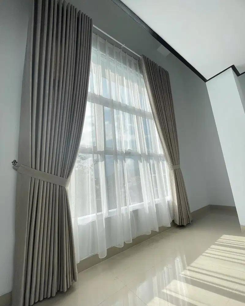 Supplier Gorden Hordeng Gordyn Korden Gordeng Horden Kordeng Curtain