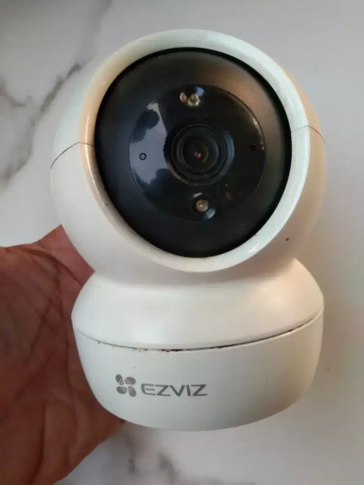 CCTV EZVIZ. ( Mati )