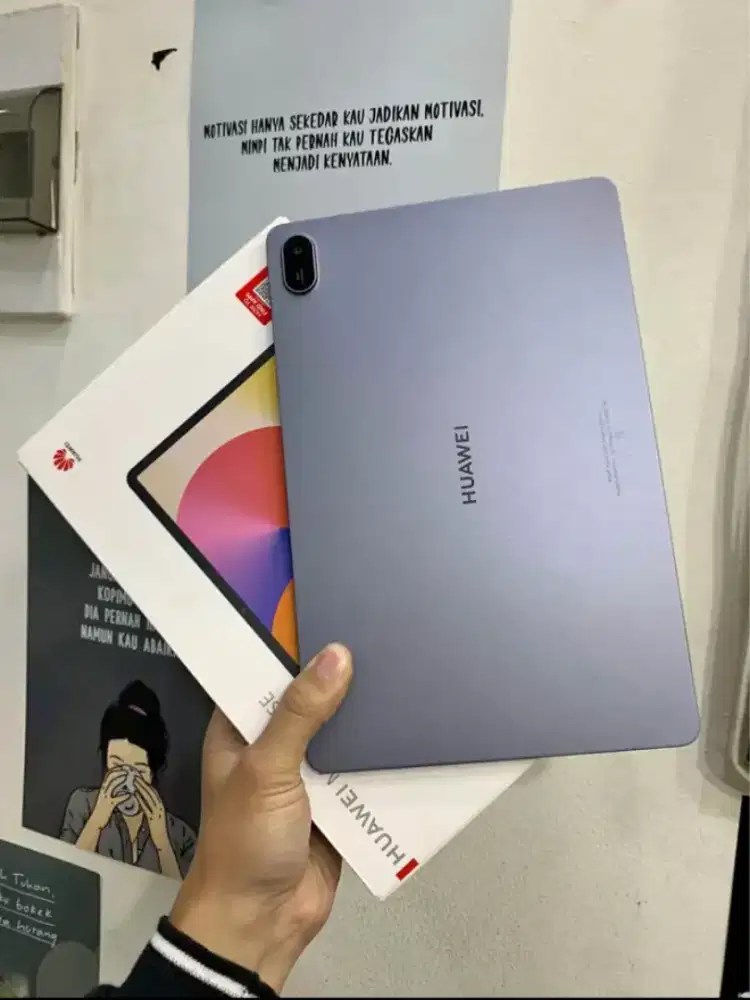 Huawei matepad SE 11