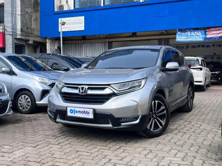 CRV PRESTIGE BLACK EDITION 2023