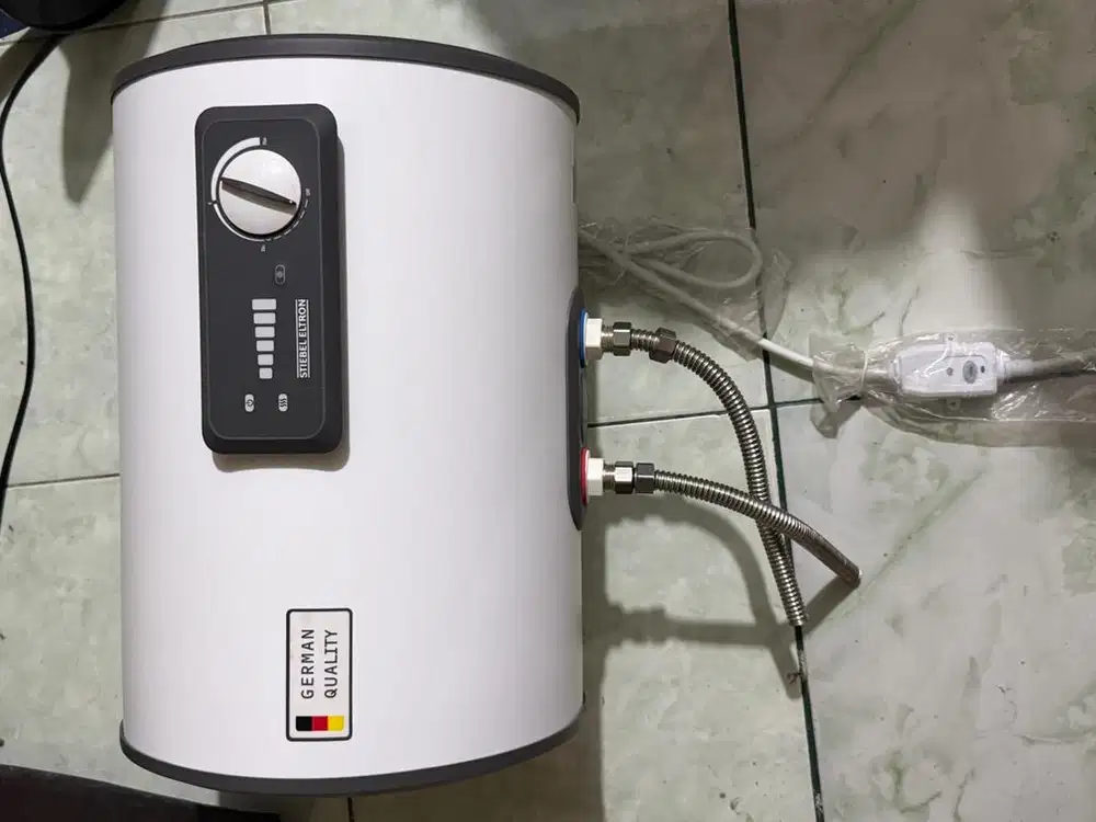 WATER HEATER STIEBEL ELTRON