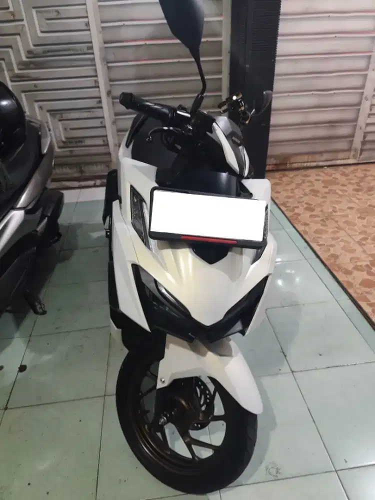 HONDA VARIO 160 CBS