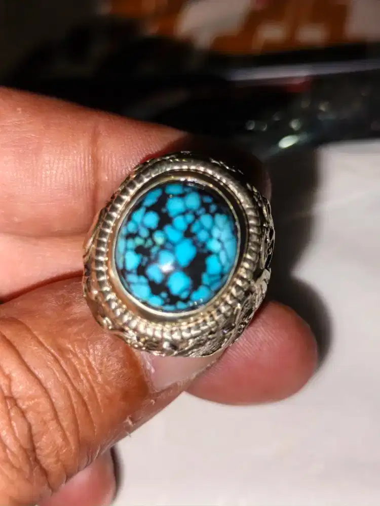 Pirus hubey warna cakep