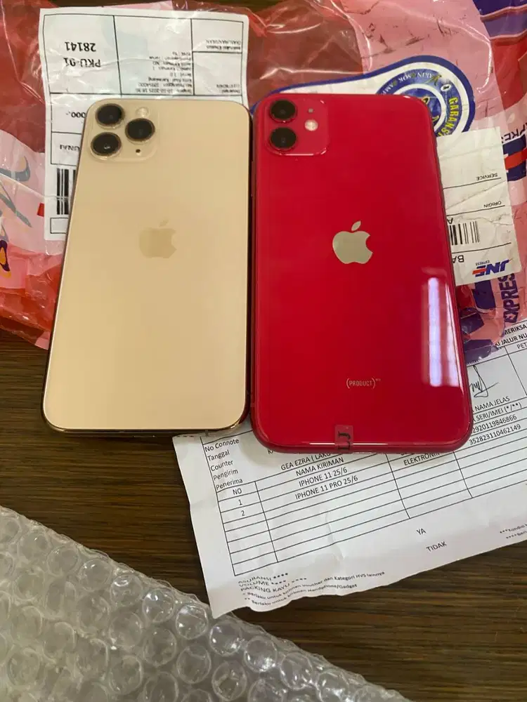 Iphone 11 128gb ibox lengkap