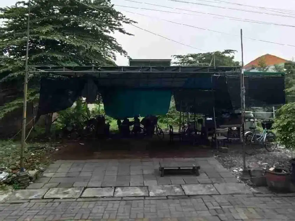 Tanah Setro Baru