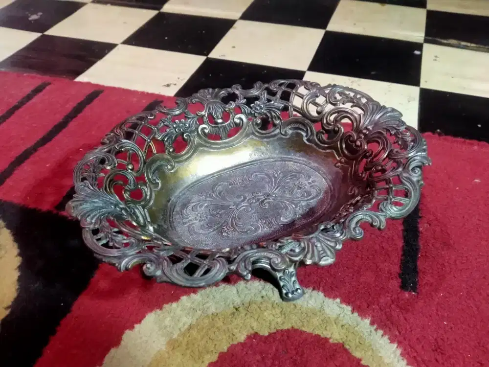 Tempat Buah-buahan
