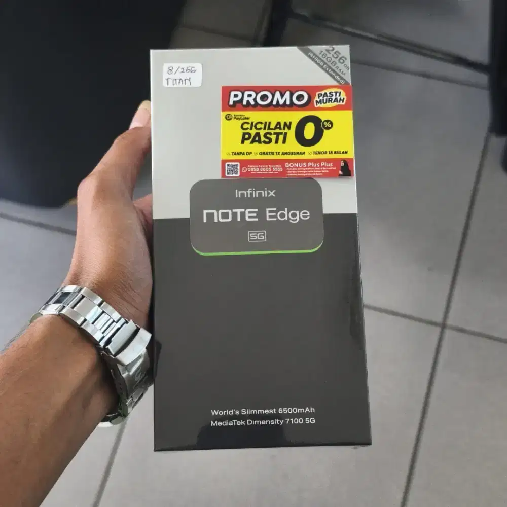 Promo hp Infinix internal Besar harga murah bisa kredit