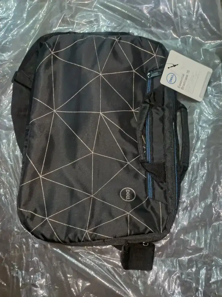 Tas Laptop Dell masih baru belum pernah pakai