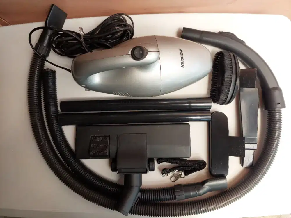 Vacum cleaner Krisbow
