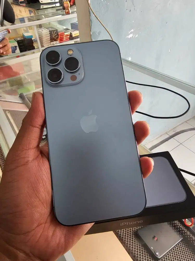 iphone 13 pro max 128gb ibox