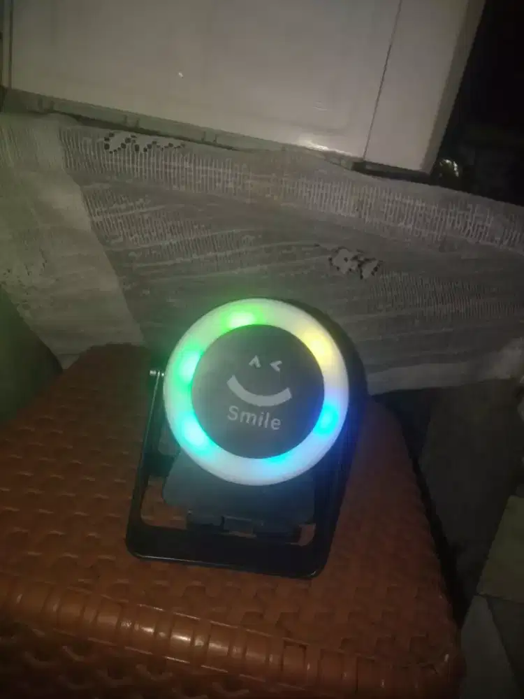 Speker Bluetooth