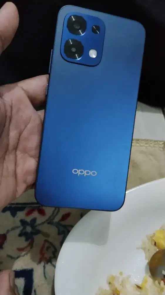 Oppo A6 Pro 8/256 Hp cas 120Watt