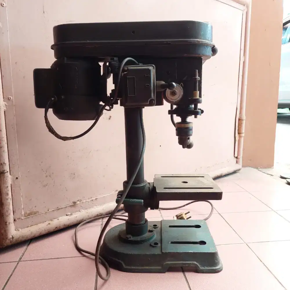 Bor duduk 13mm bekas