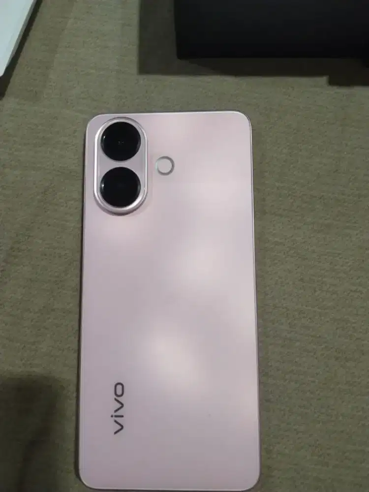 Bismillah.. Di jual hp vivo v60 lite 5g