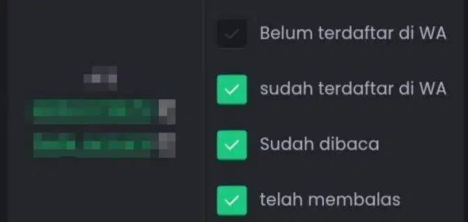 Loker Freelance gaji seminggu 2x